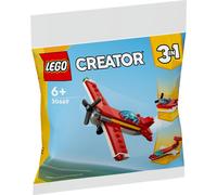 Aviateur rouge légendaire