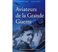 Aviateurs de la Grande Guerre