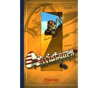 Aviateurs - Petites Chroniques Des Nuages