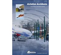 Aviation Accidents: Human Error and Safety Lessons