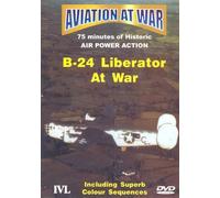 Aviation at War - Aviation at War - B-24 Liberator at War [Import anglais]