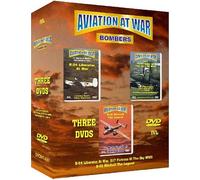 Aviation at War - Aviation at War - Bombers [Box Set] [Import anglais]