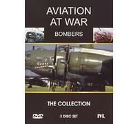Aviation At War - Bombers - The Collection , (Box Set)