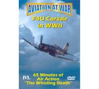 Aviation at War - Aviation at War - F4u Corsair in Wwii [Import anglais]