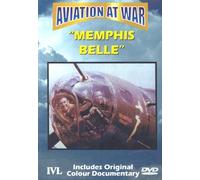Aviation at War - Aviation at War - Memphis Belle [Import anglais]