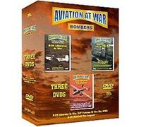 Aviation At War - Bombers - The Collection , (Box Set)