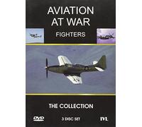 Aviation At War - Fighters [DVD] by William Wyler