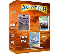 Aviation - Aviation [Box Set] [Import anglais]