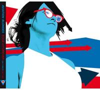 Aviation Blondes - Edge of Forever [Import]