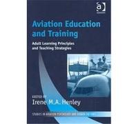Aviation Education and Training, Studies in Aviation Psychology and Human Factors