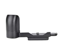 Aviation en Alliage D'aluminium Plaque de Dégagement Rapide Léger Appareil Photo Durable Support en Forme de L Accessoires de Photographie Professionnelle pour Appareil Photo