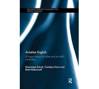 Aviation English – Routledge