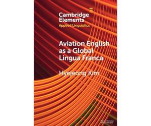 Aviation English as a Global Lingua Franca