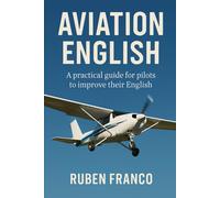 Aviation English booklet