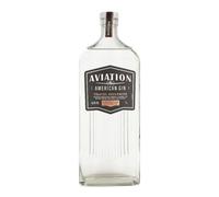 Aviation Expedition Strength Gin Travel Exclusive 1 liter