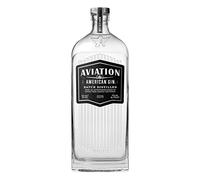 AVIATION GIN 70 outeille