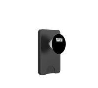 Aviation Lover Aviation Pilot Did I Mention I'm A Pilot PopSockets PopWallet pour MagSafe