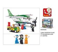 Sluban Aviation - M38-B0362 - Avion Cargo (Avion de Transport)