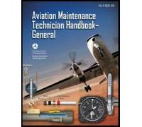 Aviation Maintenance Technician Handbook-General