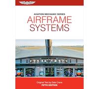 Aviation Mechanic Series: Airframe Systems