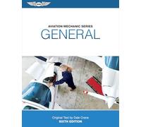 ASA Selection – Série Mécanique d'Aviation – Général