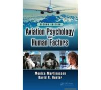 Aviation Psychology And Human Factors
