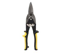 Aviation Snip High Carbon Steel Cutter Ciste droit Coupe droite pour le sol en plaque mince Plastic