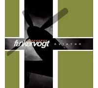 Funker Vogt Aviator (CD) Album