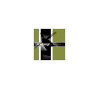 Funker Vogt Aviator (CD) Album