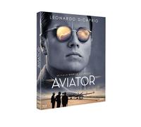 Aviator Blu-ray