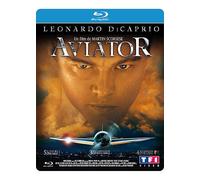 Aviator - Blu-Ray