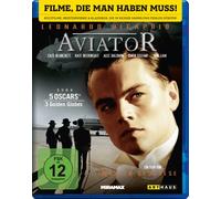 Aviator [Blu-ray]