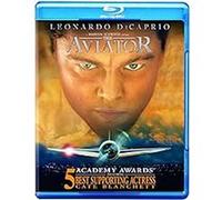 The Aviator – Blu-ray – Warner Bros.