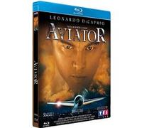Aviator - Blu-Ray E
