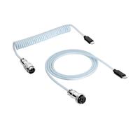 Aviator Câble spiralé USB type C / USB type C 3m AK-USB-49