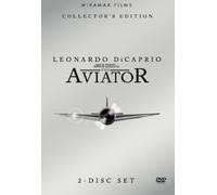 Aviator - Collector's Edition (2 DVDs im Steelbook)