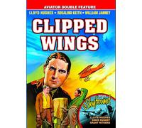 Aviator Double Feature [DVD] [1935] [Region 1] [NTSC]