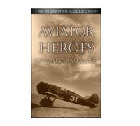 Aviator Heroes: A Wing and a Race