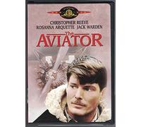 Aviator [Import USA Zone 1]