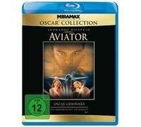Aviator: -Keine Info-[Blu-Ray] [Import]
