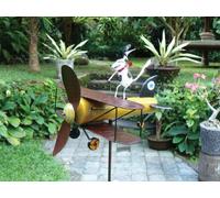 Aviator Spike Whirligig