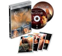 Aviator - Steelbook