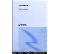 Avicenna by L E Goodman Goodman, Lenn Evan, Goodman, L. E. (Auteur)