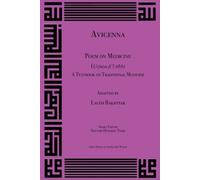 Avicenna Poem on Medicine