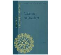 Avicenne En Occident