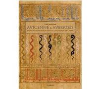 Avicenne et Averroes Paul Mazliak (Auteur)