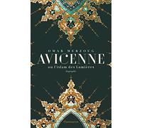 Avicenne Omar Merzoug (Auteur)