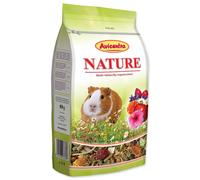 Avicentra Nature Premium cochon d'Inde 850g