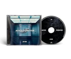 Avicii - Avicii - Forever