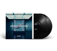 Avicii Forever